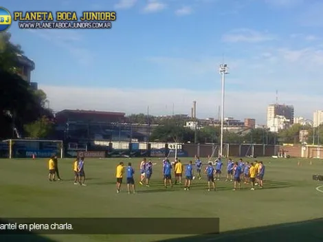 Arrancó la semana más linda