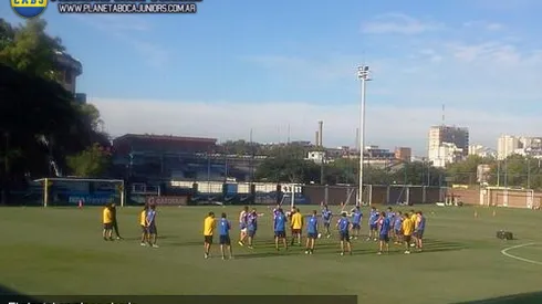 Arrancó la semana más linda