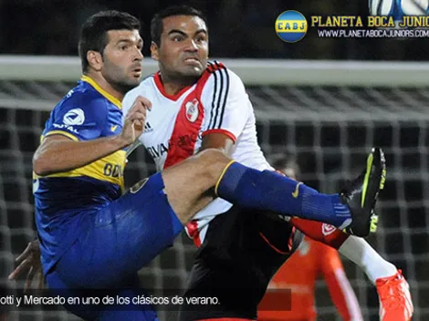 ¿Cambia el horario del Superclásico?