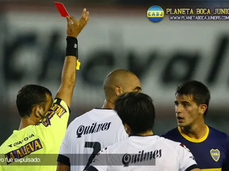 Bravo se pierde el Superclásico