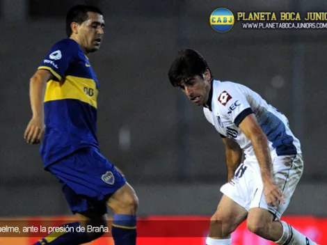 Quedó en el intento