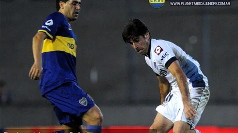 Quedó en el intento