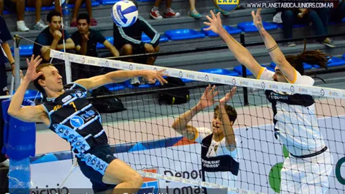 Por un lugar en las semifinales