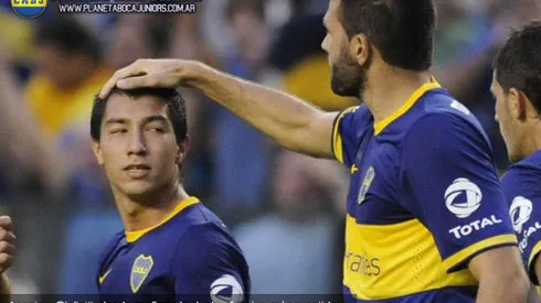 Las cartas de ataque