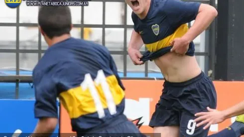 Ahora sí: Jornada completa y exitosa con Olimpo