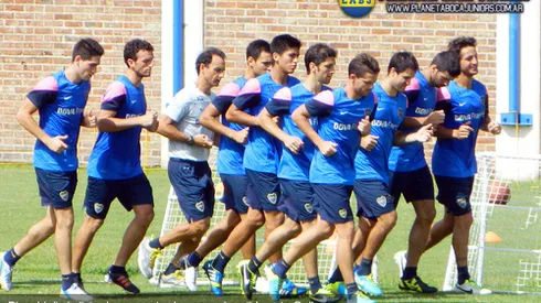 Concentrados vs. Quilmes: dos juveniles en la lista