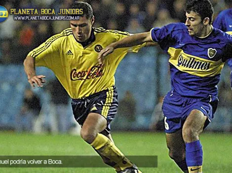 ¿Pegará la vuelta?