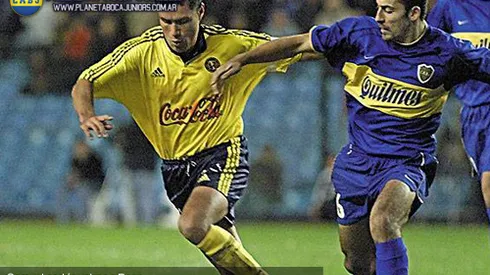 ¿Pegará la vuelta?