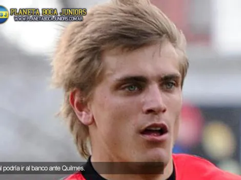 La historia de Vidal