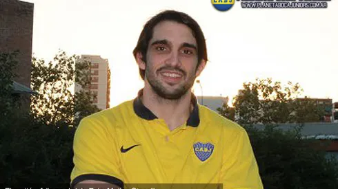 Miguel García: “Boca está para ganar cada pelota”