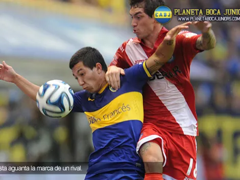 Video resumen: Boca Juniors 1-1 Argentinos Juniors