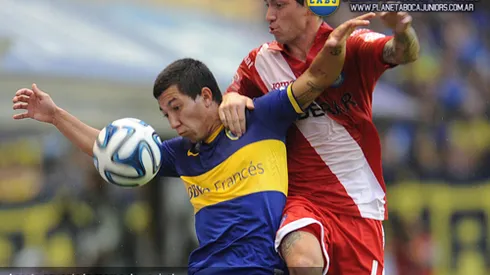 Video resumen: Boca Juniors 1-1 Argentinos Juniors