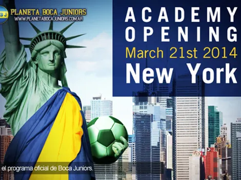 El programa oficial vs. Argentinos