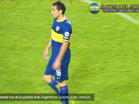 La Reserva igualó ante Argentinos Juniors