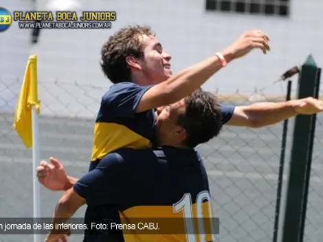 Exitosa media jornada ante Olimpo