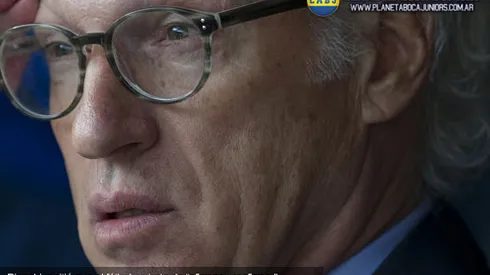 Bianchi: "Se juega al que menos se equivoca"