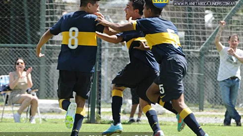 Los juveniles arrancan a medias