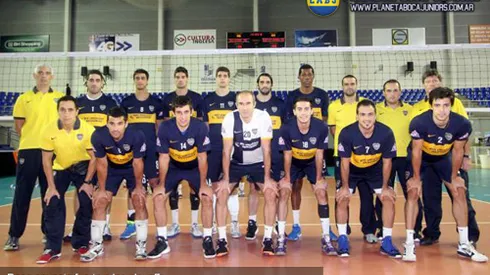 Boca, de cara a los playoff