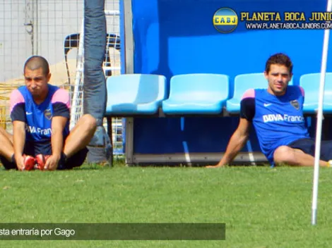 Dos cambios obligados