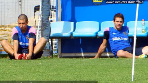 Dos cambios obligados