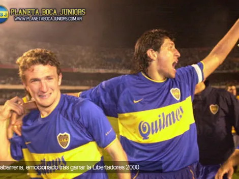 Arruabarrena: "Ledesma estuvo mal"