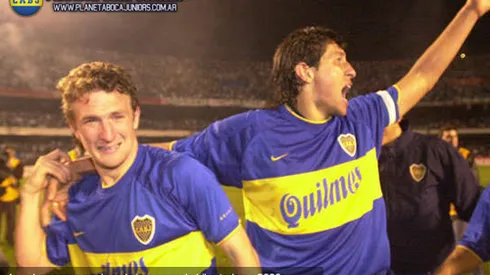 Arruabarrena: "Ledesma estuvo mal"