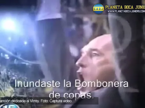 Canción: “Los Soldados del Virrey”