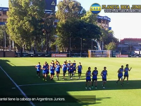 Seguir aprovechando las chances