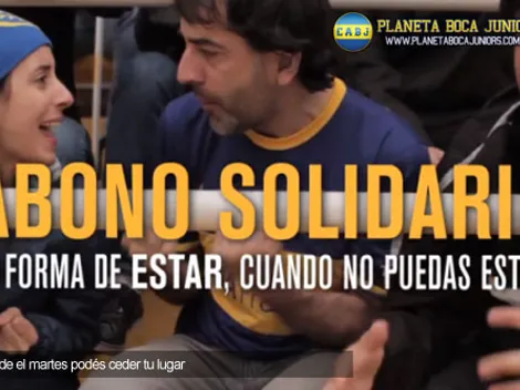 Abono solidario: el miércoles comienza la compra