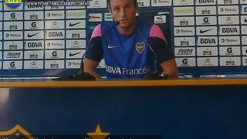 Martucci: "Lo que dijo Ledesma fue desafortunado"