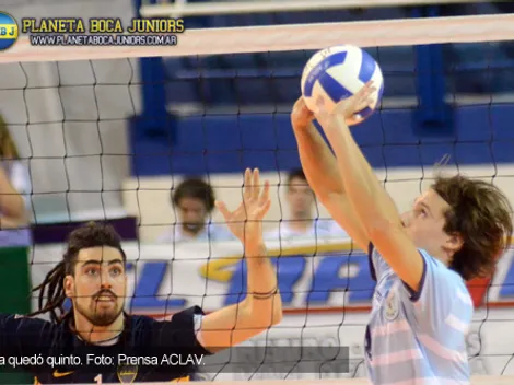 Boca tiene rival en cuartos