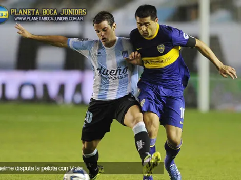 Riquelme: "Necesitábamos ganar"