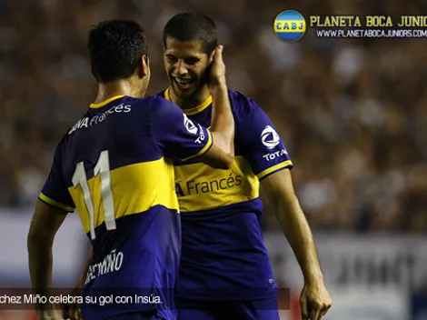 Un triunfo necesario