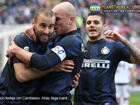 Palacio guía al Inter