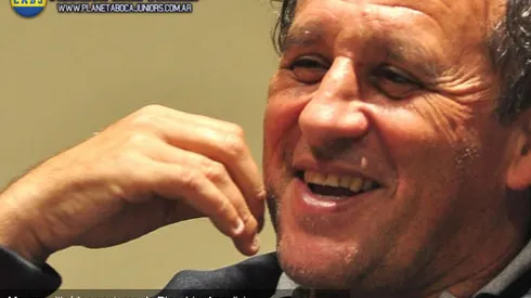 Mouzo: "Esto es chusmerío, es terrible"