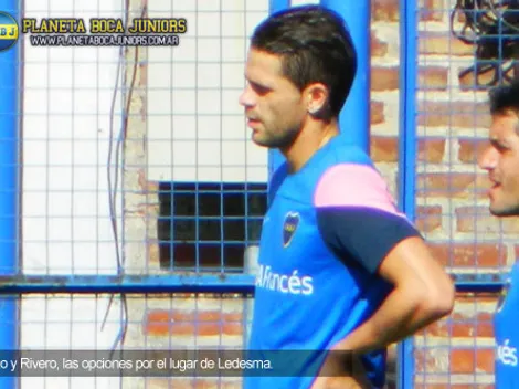 ¿Cómo forma Boca?