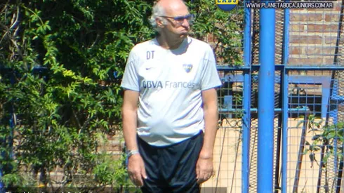 Concentrados vs. Racing: sin Ledesma, vuelven Orion y Gago