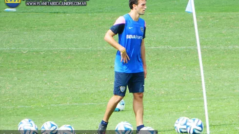 Ledesma: "Estamos fuertes y unidos"