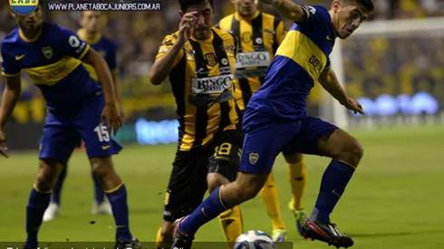 Erbes: "Los laterales fueron importantes"