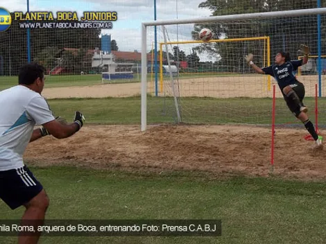 Juegos Odesur: Boca con representantes en cuatro disciplinas