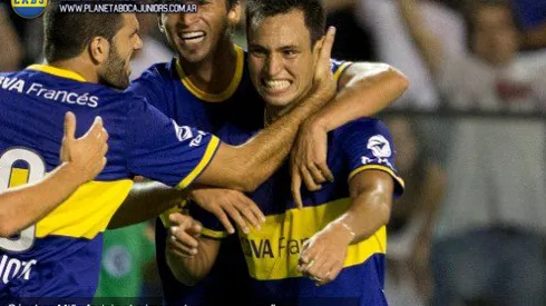 Sánchez Miño: “Esta victoria vale mucho”