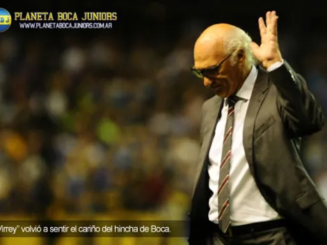 Bianchi: "El fútbol es un eterno confirmar"