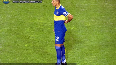 Díaz: "Estamos a muerte con Bianchi"