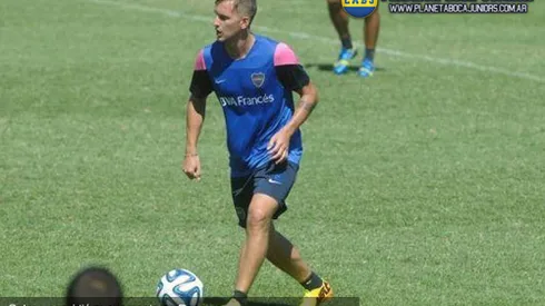 La Reserva volvió a sonreir