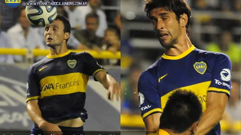 Parte Médico: Forlín y Ledesma son bajas