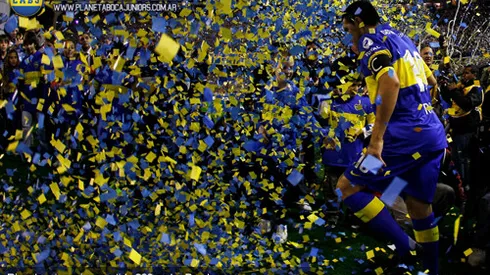 #Riquelme200