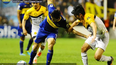 Quiere seguir dominando