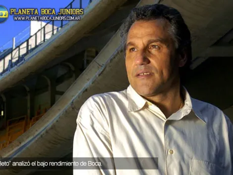 Márcico: "Por el nivel de juego, no hay grandes expectativas"