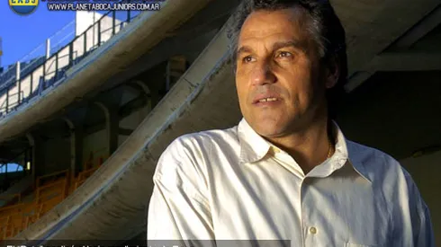 Márcico: "Por el nivel de juego, no hay grandes expectativas"