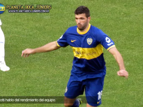 Gigliotti: “No podemos ser tan verdes”